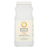 Simply Mango Smoothie  Adomoo